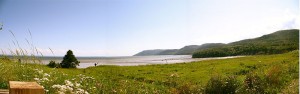 Charlevoix